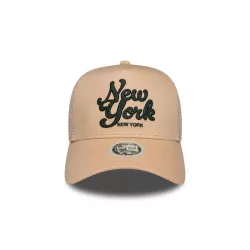 Casquette New Era WMNS CITY EF TRUCKER