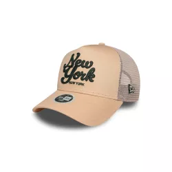 Casquette New Era WMNS CITY EF TRUCKER