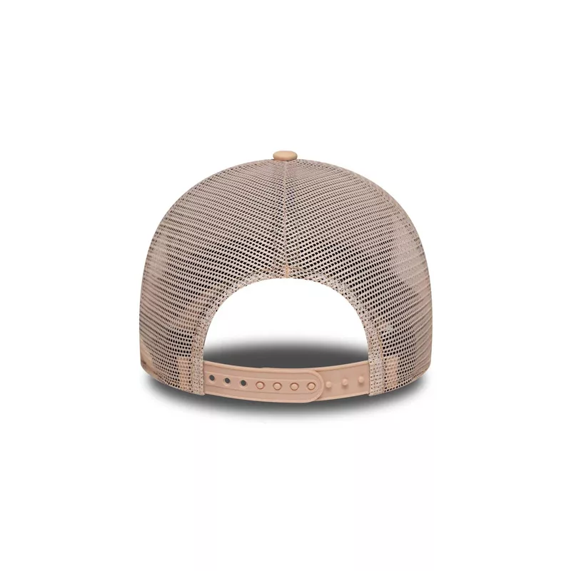 Casquette New Era WMNS CITY EF TRUCKER