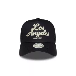 Casquette New Era WMNS CITY EF TRUCKER