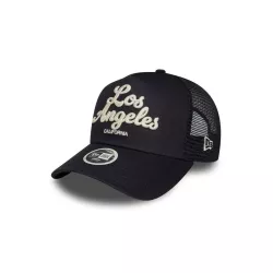Casquette New Era WMNS CITY EF TRUCKER
