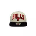 Casquette New Era CORD VISOR 9FIFTY OF CHIBUL