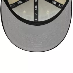 Casquette New Era CORD VISOR 9FIFTY OF CHIBUL