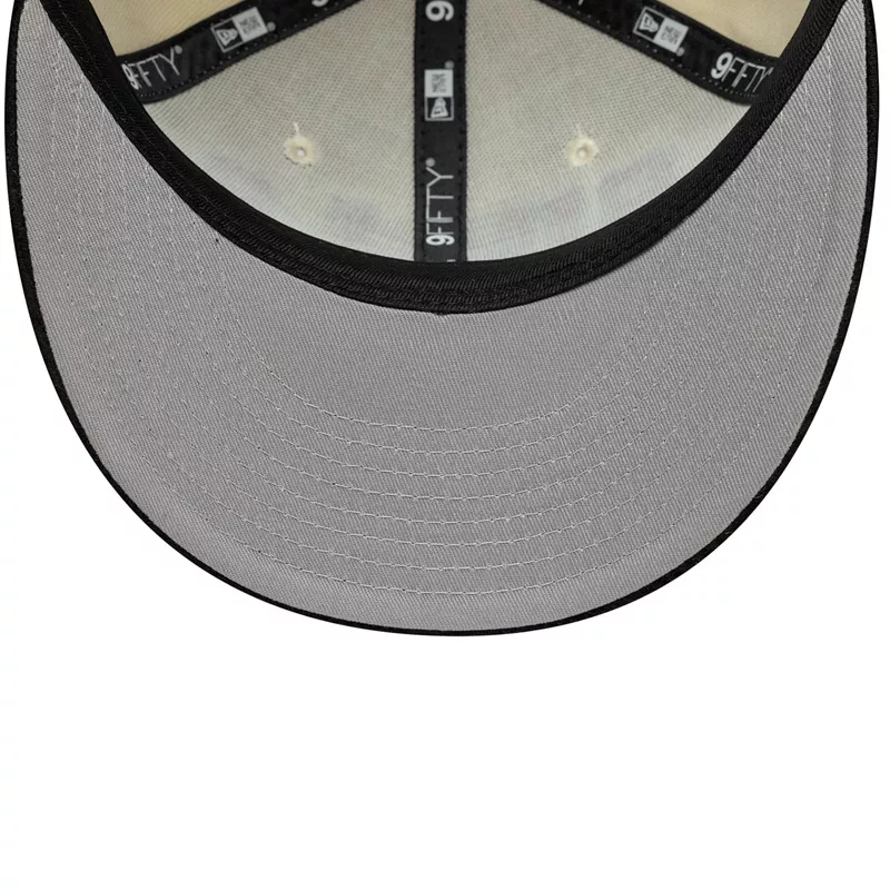Casquette New Era CORD VISOR 9FIFTY OF CHIBUL