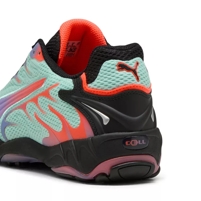 Basket Puma INHALE