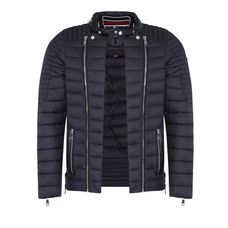 Blouson Horspist STEEVE OMEGA