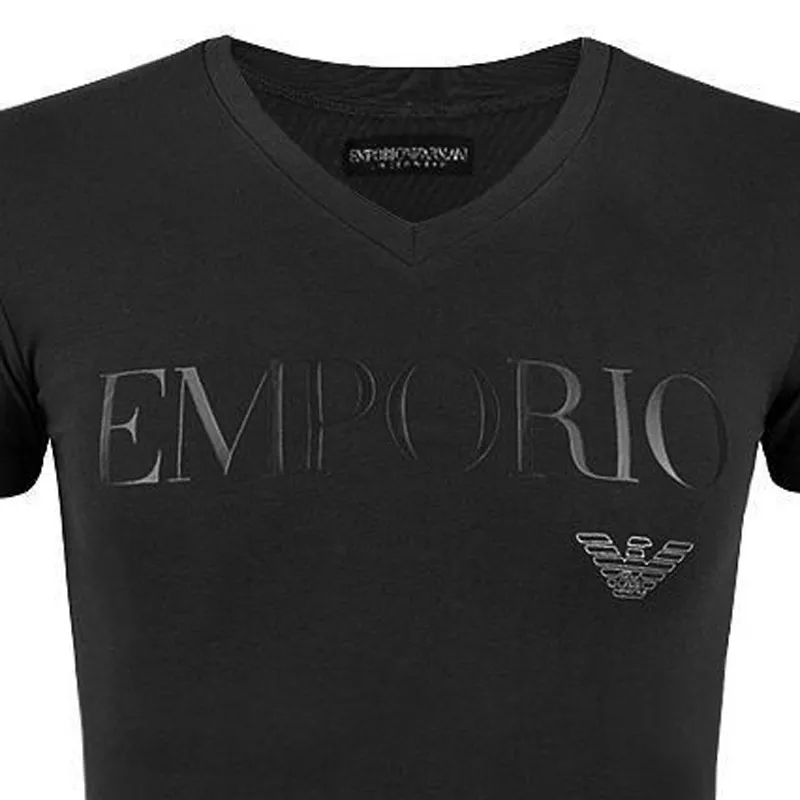 EA7 Emporio Armani Tee-shirt EA7 Emporio Armani - 110810-7A516-00020