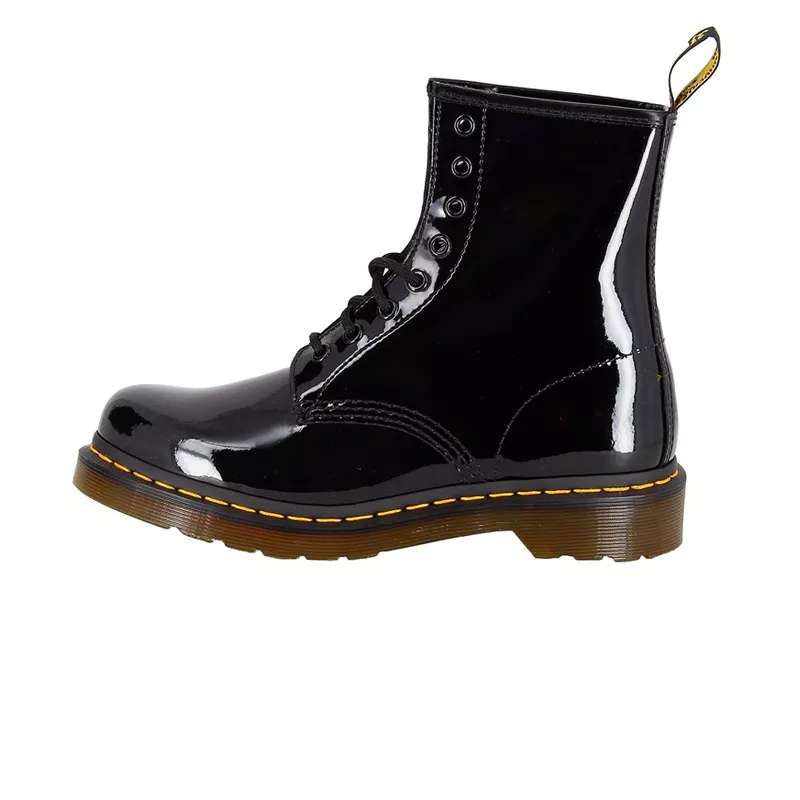 Dr. Martens Patent Lamper 1460W - 1460W-11821011