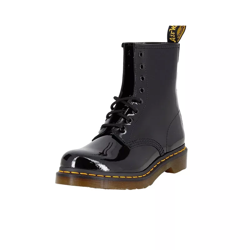 Dr. Martens Patent Lamper 1460W - 1460W-11821011