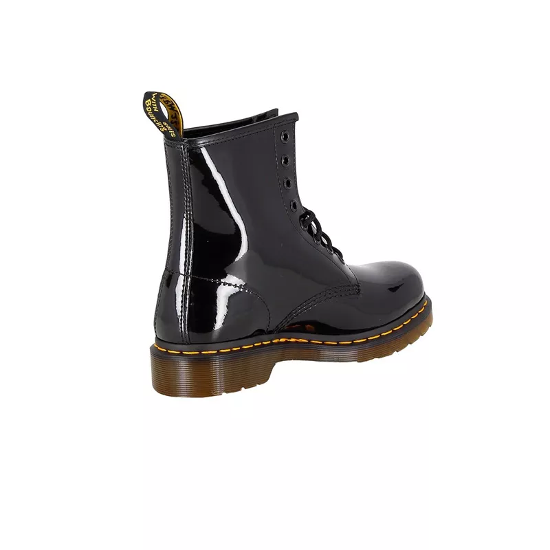 Dr. Martens Patent Lamper 1460W - 1460W-11821011