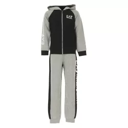 EA7 Emporio Armani Ensemble de survêtement EA7 Emporio Armani Junior - 6YBV54-BJ11Z-22BF