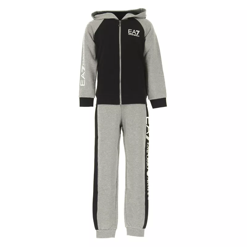 EA7 Emporio Armani Ensemble de survêtement EA7 Emporio Armani Junior - 6YBV54-BJ11Z-22BF