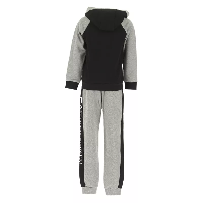 EA7 Emporio Armani Ensemble de survêtement EA7 Emporio Armani Junior - 6YBV54-BJ11Z-22BF