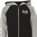EA7 Emporio Armani Ensemble de survêtement EA7 Emporio Armani Junior - 6YBV54-BJ11Z-22BF