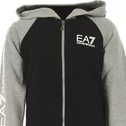 EA7 Emporio Armani Ensemble de survêtement EA7 Emporio Armani Junior - 6YBV54-BJ11Z-22BF