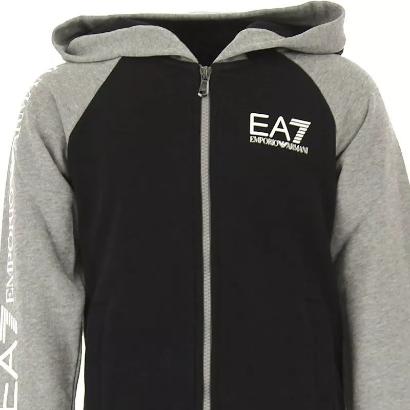 EA7 Emporio Armani Ensemble de survêtement EA7 Emporio Armani Junior - 6YBV54-BJ11Z-22BF