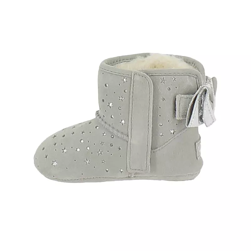 Boots UGG JESSE BOW II STARGIRL Bébé
