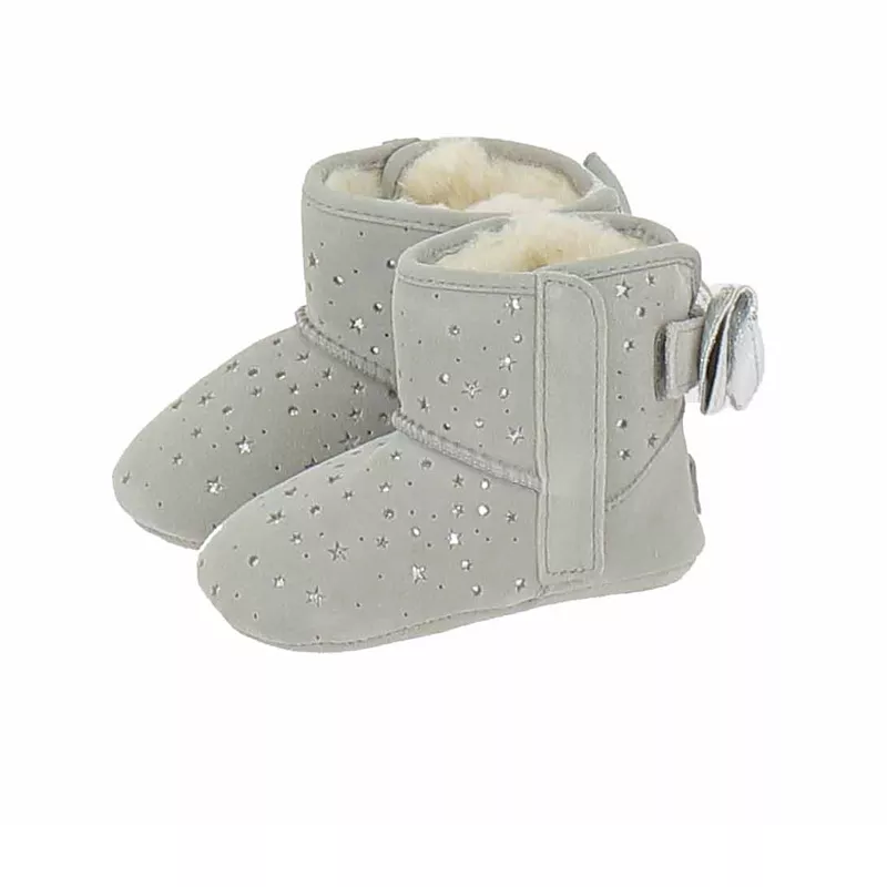 Boots UGG JESSE BOW II STARGIRL Bébé