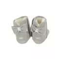Boots UGG JESSE BOW II STARGIRL Bébé
