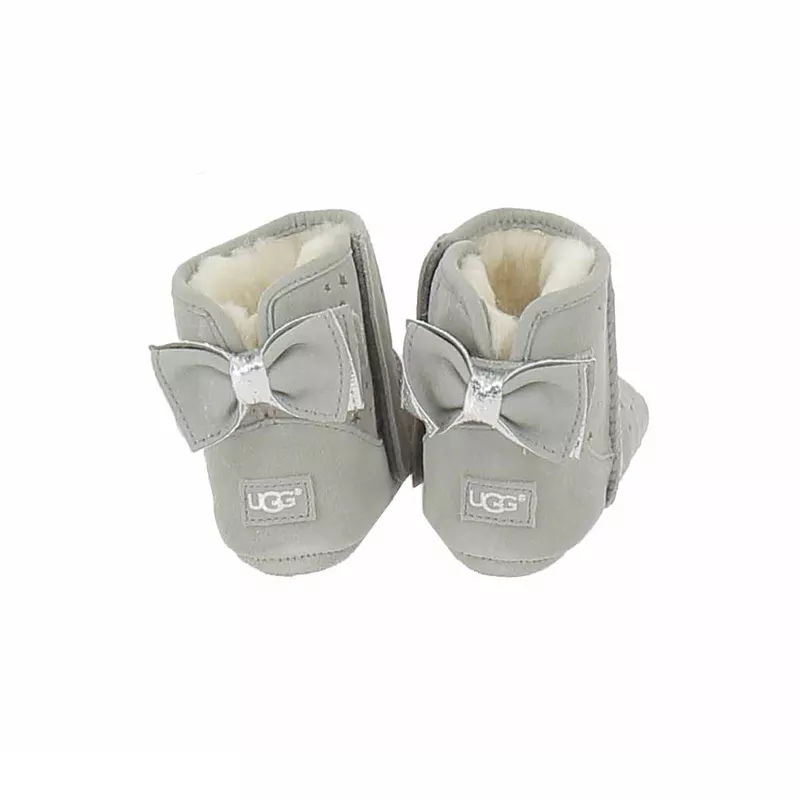 Boots UGG JESSE BOW II STARGIRL Bébé