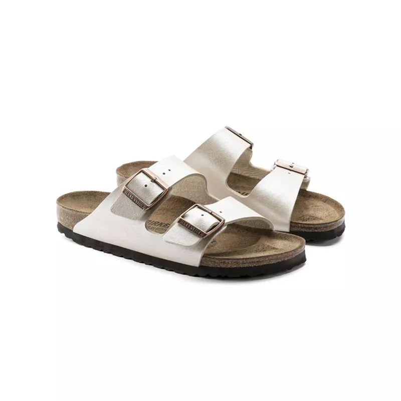 Sandale Birkenstock ARIZONA BF étroite