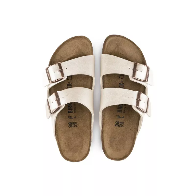 Sandale Birkenstock ARIZONA BF étroite
