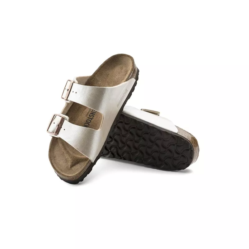 Sandale Birkenstock ARIZONA BF étroite