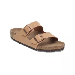 Sandale Birkenstock ARIZONA VEGAN SYNTHETIC étroite
