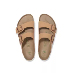 Sandale Birkenstock ARIZONA VEGAN SYNTHETIC étroite