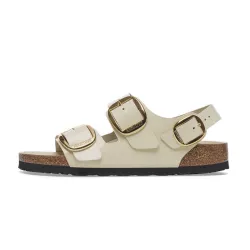 Sandale Birkenstock MILANO BIG BUCKLE étroite