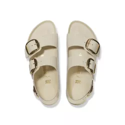 Sandale Birkenstock MILANO BIG BUCKLE étroite
