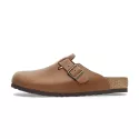 Chaussons mules Birkenstock BOSTON