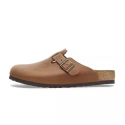 Chaussons mules Birkenstock BOSTON