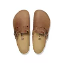Chausson mule Birkenstock BOSTON étroite