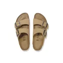Sandale Birkenstock ARIZONA SYN étroite