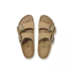 Sandale Birkenstock ARIZONA SYN étroite