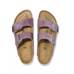 Sandale Birkenstock ARIZONA CUIR étroite