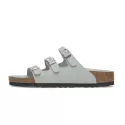 Sandale Birkenstock FLORIDA NUBUCK étroite