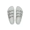 Sandale Birkenstock FLORIDA NUBUCK étroite