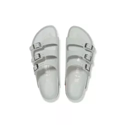 Sandale Birkenstock FLORIDA NUBUCK étroite