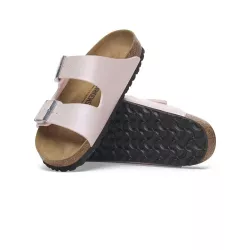 Sandale Birkenstock ARIZONA SYN étroite
