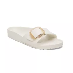 Sandale Birkenstock MADRID BIG BUCKLE étroite