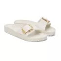 Sandale Birkenstock MADRID BIG BUCKLE étroite