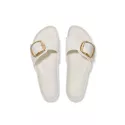 Sandale Birkenstock MADRID BIG BUCKLE étroite