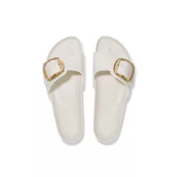 Sandale Birkenstock MADRID BIG BUCKLE étroite