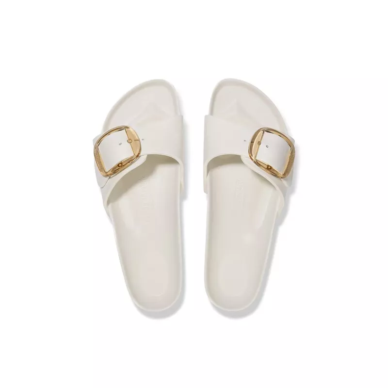 Sandale Birkenstock MADRID BIG BUCKLE étroite