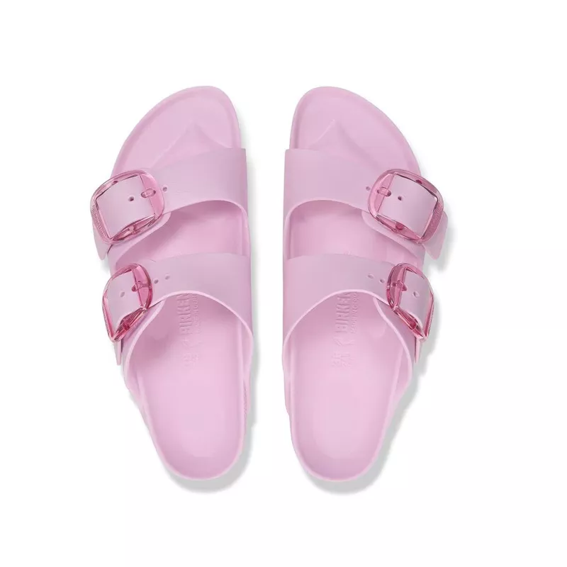 Sandale Birkenstock ARIZONA BIG BUCKLE étroite