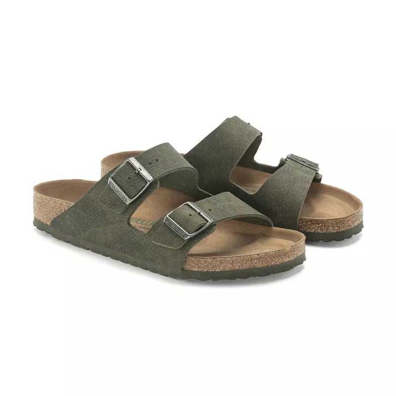 Sandale Birkenstock ARIZONA BS étroite