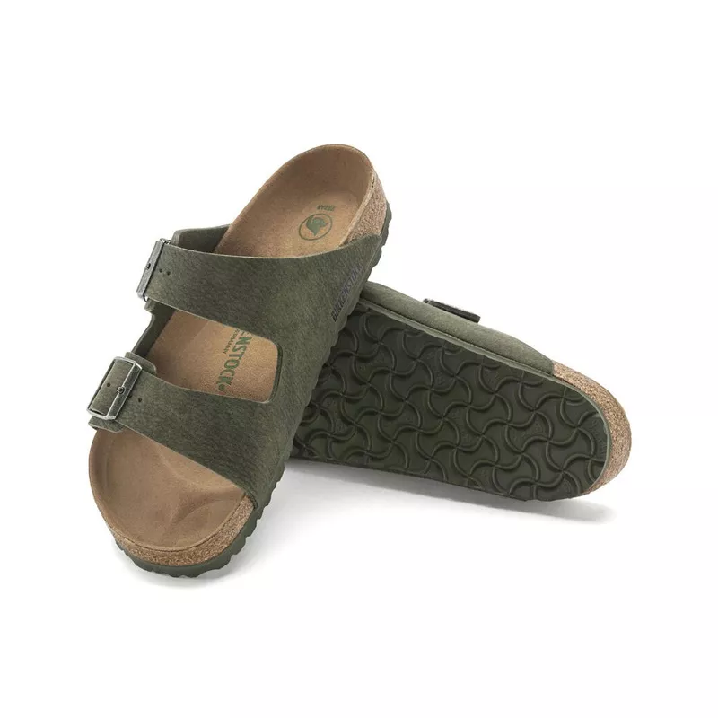 Sandale Birkenstock ARIZONA BS étroite