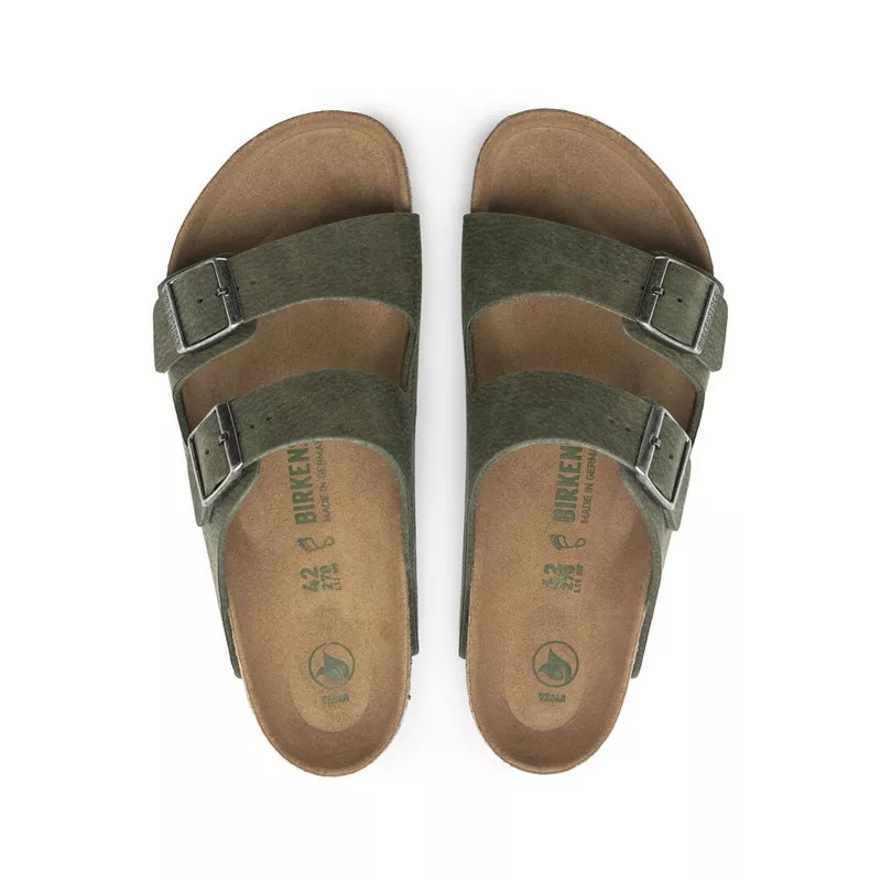 Sandale Birkenstock ARIZONA BS étroite